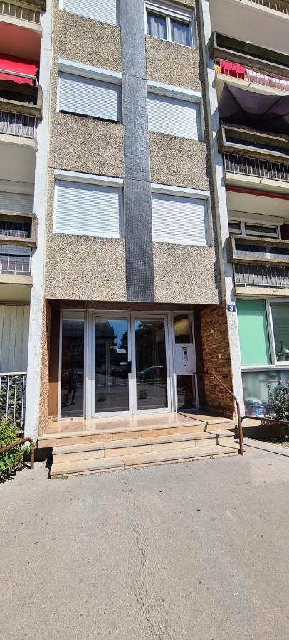 Luxe -Style Lägenhet Chalon-sur-Saône Exteriör bild