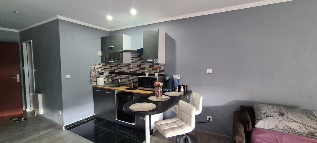 Luxe -Style Lägenhet Chalon-sur-Saône Exteriör bild